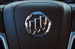 Buick Verano 2012 года